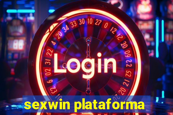 sexwin plataforma